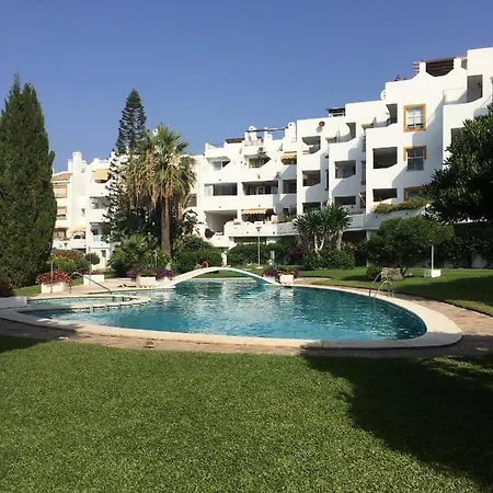 Lejlighed 107m,merenrannasta 2mh Asunto Benalmádena